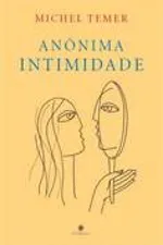Cover of Anônima Intimidade
