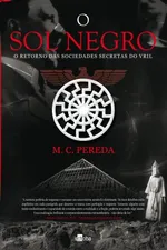 Cover of O Sol Negro