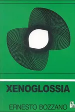 Cover of Xenoglossia