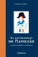 Cover of As Artimanhas do Napoleão