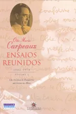 Cover of Ensaios reunidos, 1942-1978