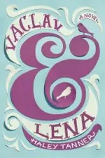 Cover of Vaclav & Lena