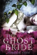 Cover of The Ghost Bride