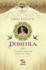 Cover of Domitila