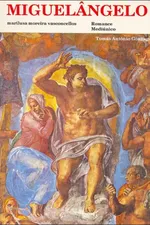 Cover of Miguelângelo