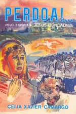 Cover of Perdoa!
