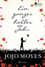 Cover of Ein Ganzes Halbes Jahr