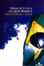 Cover of Síntese de História da Cultura Brasileira