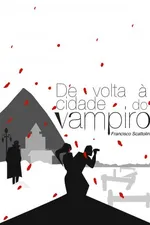 Cover of De Volta à Cidade do Vampiro