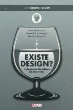 Cover of Existe Design?