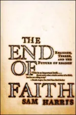 Cover of The End of Faith