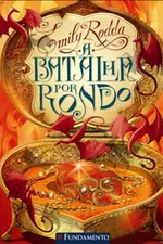 Cover of A Batalha Por Rondo