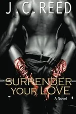 Cover of Surrender Your Love