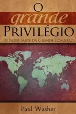 Cover of O Grande Privilégio