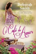 Cover of O Café do Amor