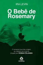 Cover of O Bebê de Rosemary