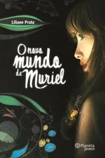 Cover of O novo mundo de Muriel