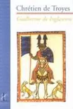 Cover of Guilherme de Inglaterra