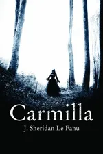 Cover of Carmilla (eBook)