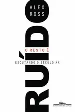 Cover of O resto é ruído