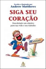 Cover of Siga seu Coração