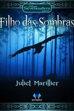 Cover of Filho das Sombras