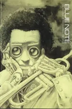 Cover of Blue Note