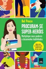 Cover of Procuram-se Super-heróis