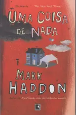 Cover of Uma Coisa de Nada