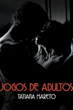 Cover of Jogos de Adultos
