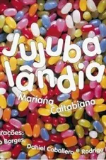 Cover of Jujubalândia
