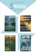Cover of Seleções de Livros