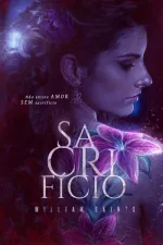 Cover of Sacrifício