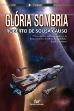 Cover of Glória Sombria