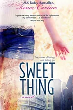 Cover of Sweet Thing