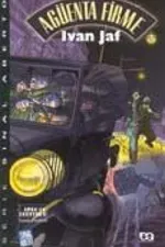 Cover of Agüenta Firme