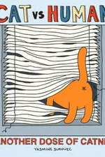 Cover of Cat vs Human