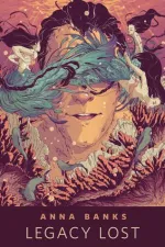 Cover of Legacy Lost