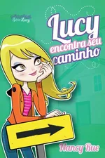 Cover of Lucy encontra seu caminho