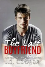 Cover of The Last Boyfriend