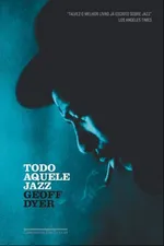 Cover of Todo aquele jazz