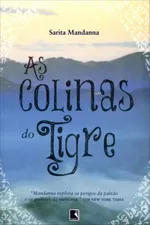 Capa de As Colinas do Tigre