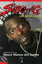 Cover of Um Bom Lugar