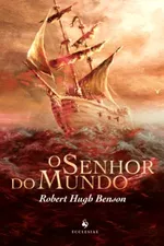 Cover of O Senhor do Mundo