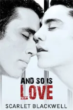 Cover of And So Is Love
