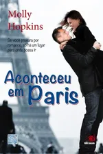 Cover of Aconteceu em Paris