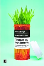 Cover of Truque ou Tratamento