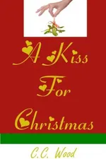 Cover of A Kiss for Christmas