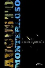 Cover of O resto é silêncio