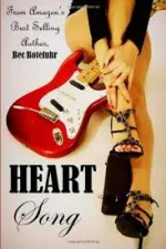 Cover of Heart Song